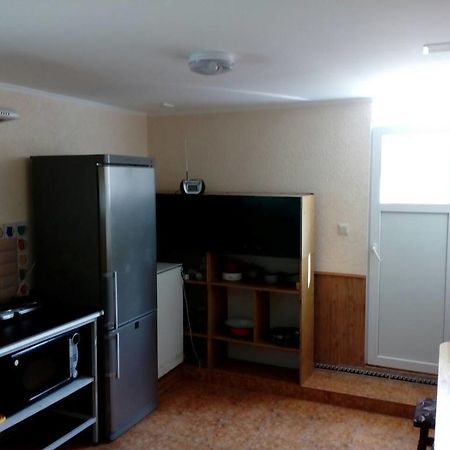 Hostel Mnogoborets F. Klub Odessza Kültér fotó