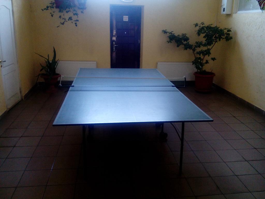 Hostel Mnogoborets F. Klub Odessza Kültér fotó