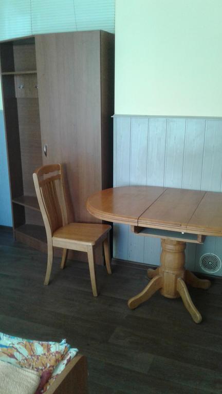 Hostel Mnogoborets F. Klub Odessza Kültér fotó