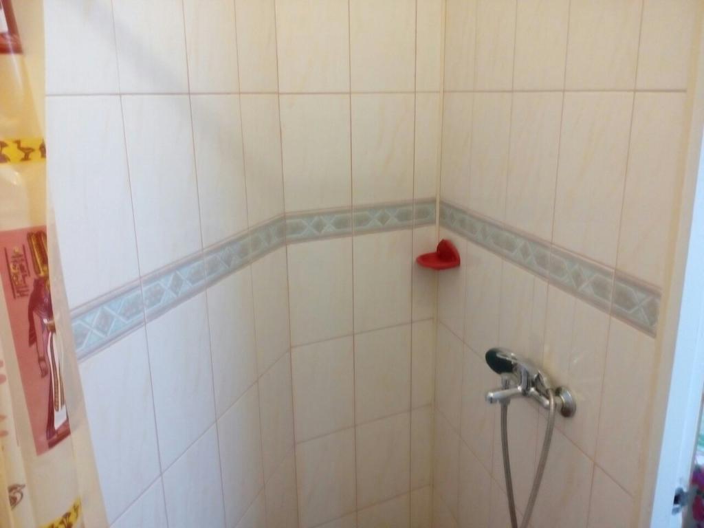 Hostel Mnogoborets F. Klub Odessza Kültér fotó