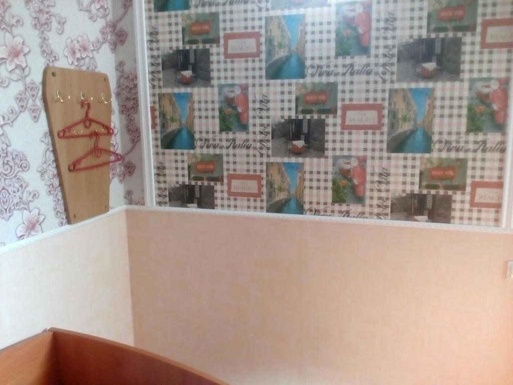 Hostel Mnogoborets F. Klub Odessza Kültér fotó