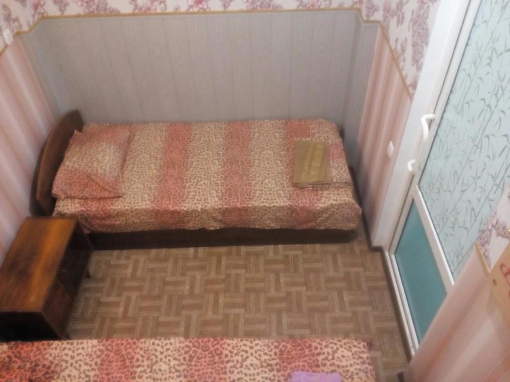 Hostel Mnogoborets F. Klub Odessza Kültér fotó