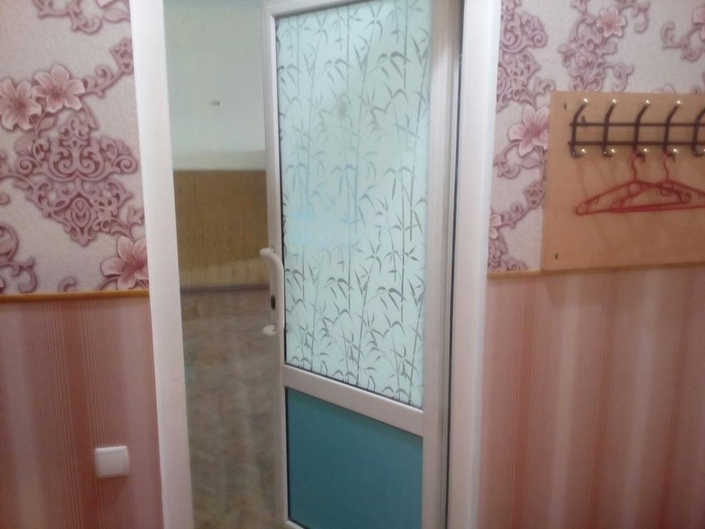 Hostel Mnogoborets F. Klub Odessza Kültér fotó