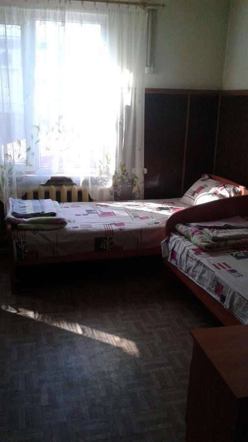 Hostel Mnogoborets F. Klub Odessza Kültér fotó