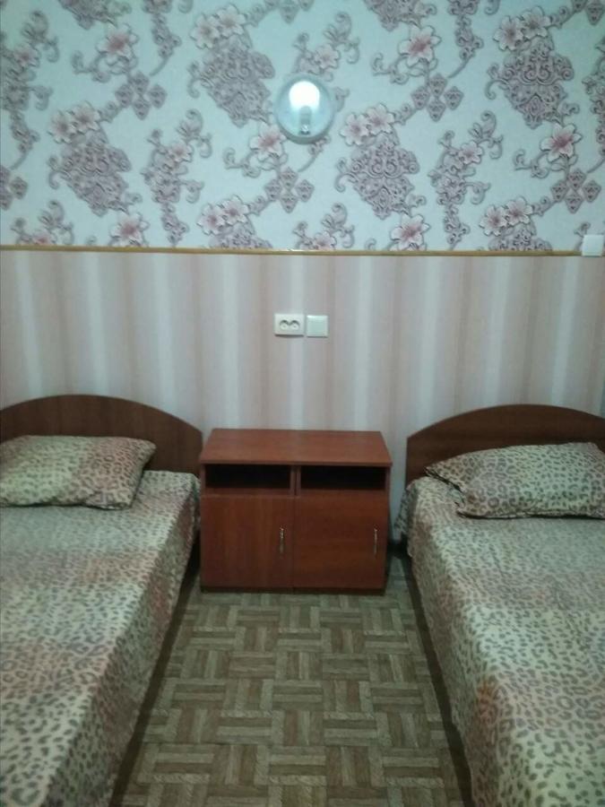 Hostel Mnogoborets F. Klub Odessza Kültér fotó