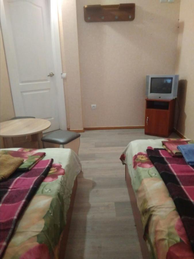 Hostel Mnogoborets F. Klub Odessza Kültér fotó