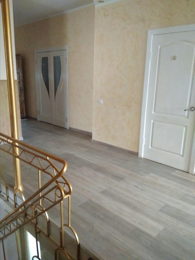 Hostel Mnogoborets F. Klub Odessza Kültér fotó