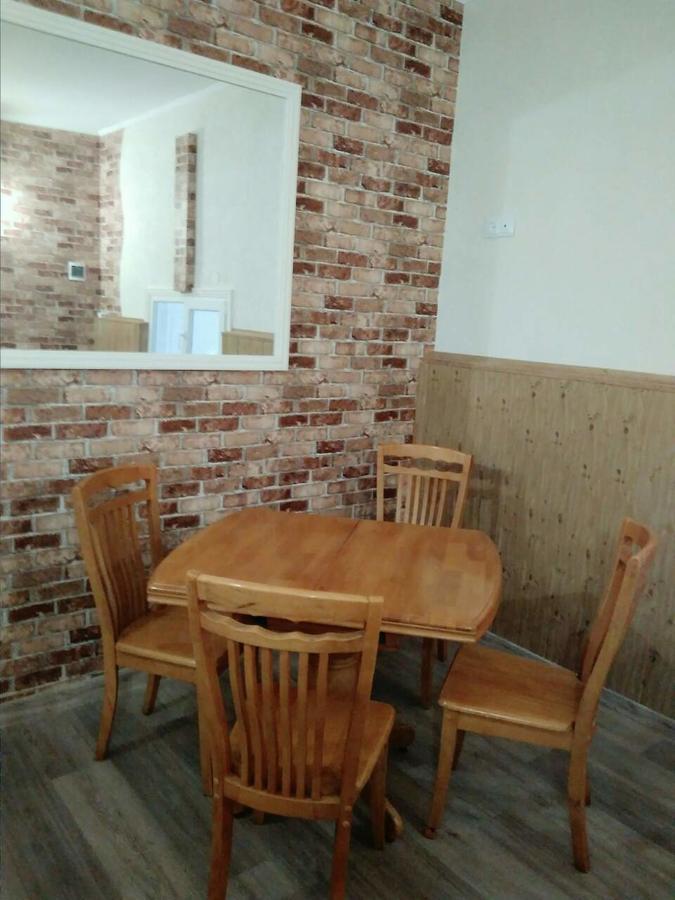 Hostel Mnogoborets F. Klub Odessza Kültér fotó