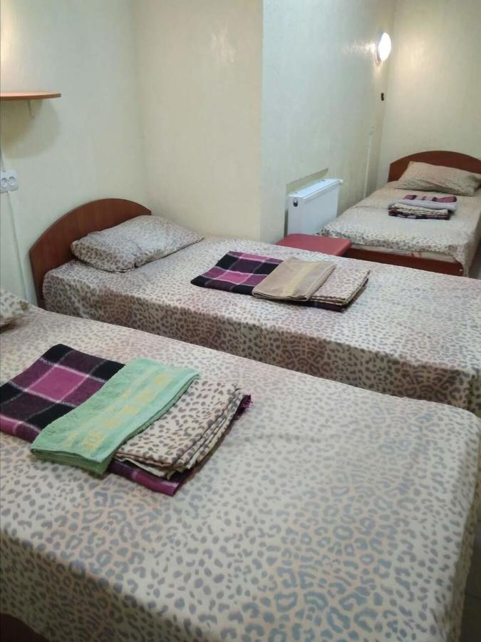 Hostel Mnogoborets F. Klub Odessza Kültér fotó