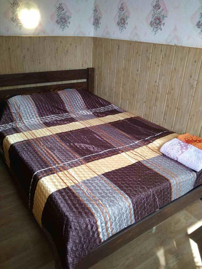 Hostel Mnogoborets F. Klub Odessza Kültér fotó