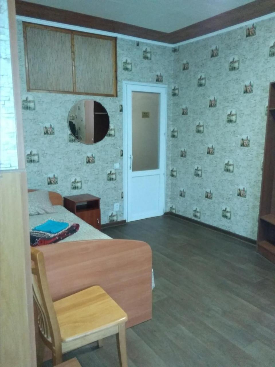 Hostel Mnogoborets F. Klub Odessza Kültér fotó