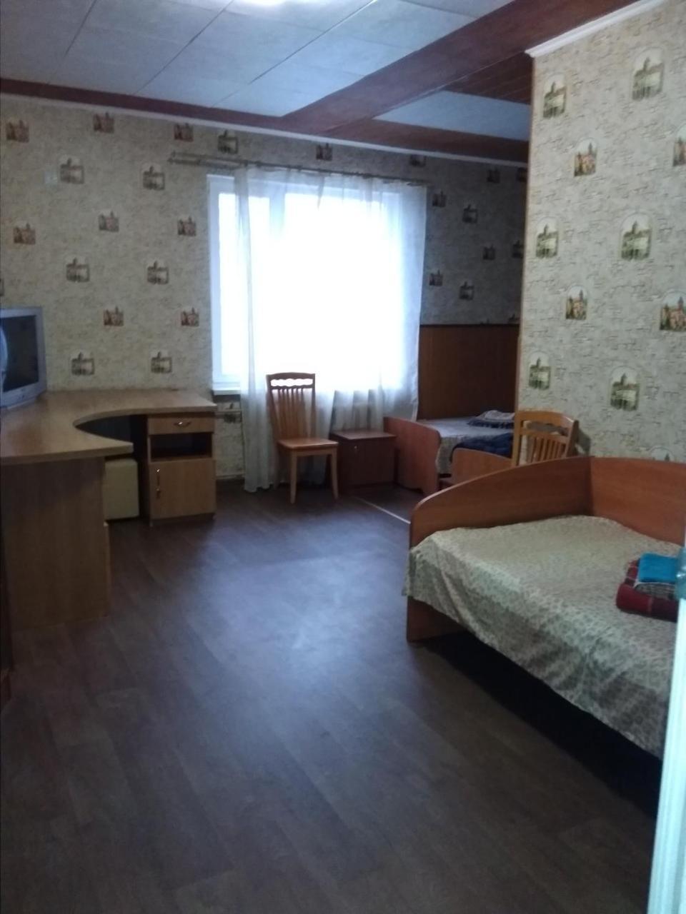Hostel Mnogoborets F. Klub Odessza Kültér fotó