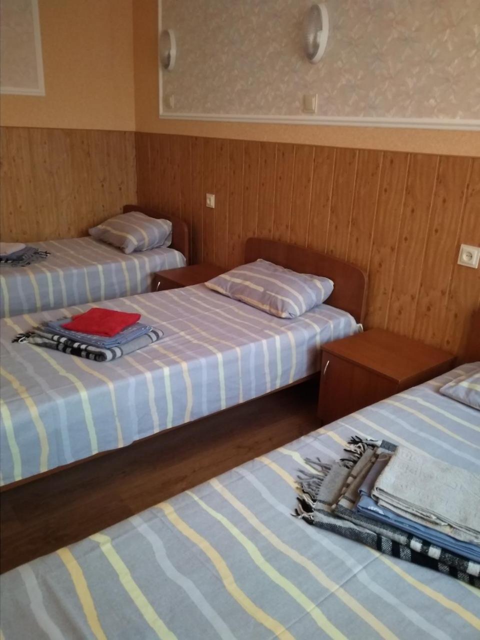 Hostel Mnogoborets F. Klub Odessza Kültér fotó