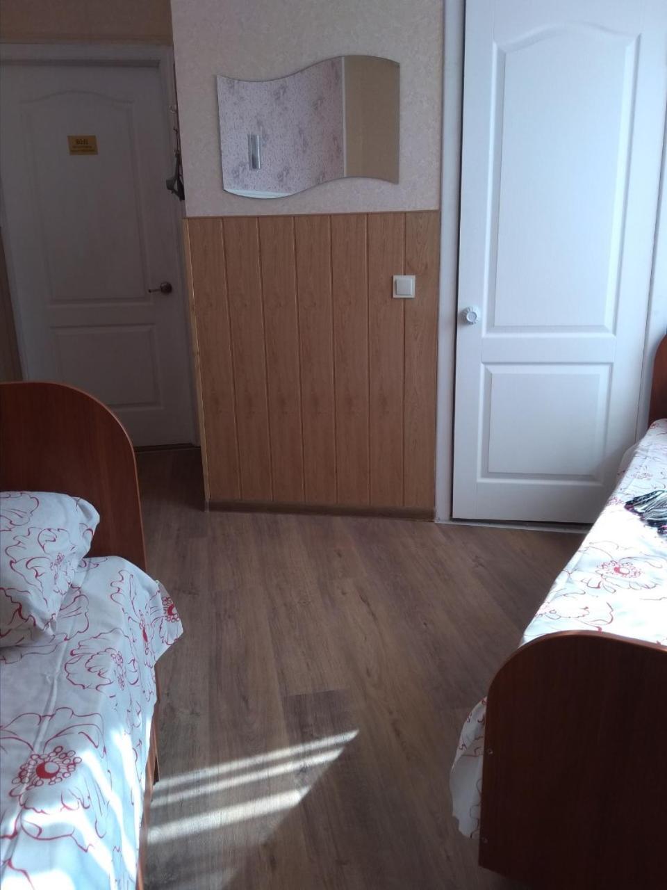 Hostel Mnogoborets F. Klub Odessza Kültér fotó