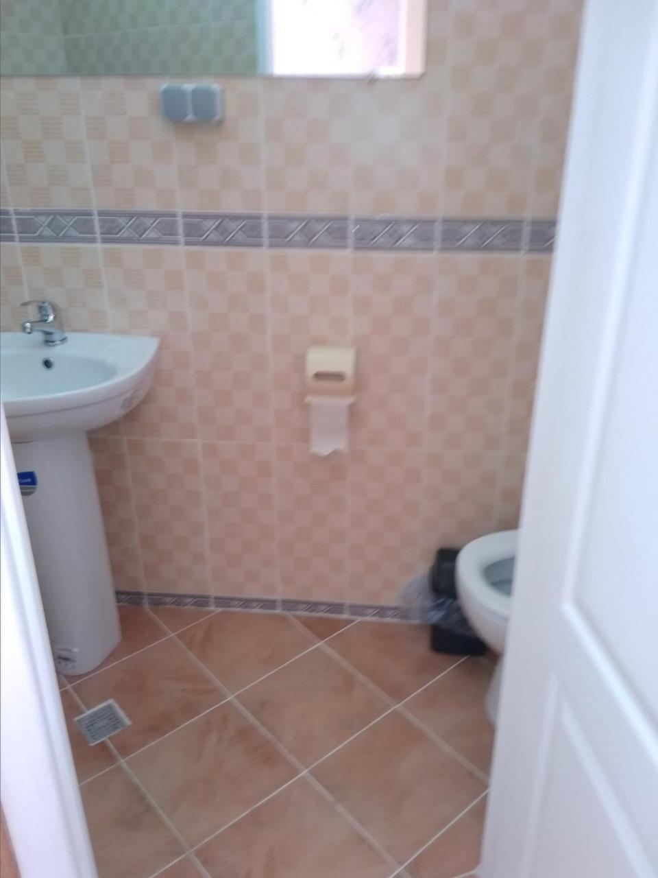 Hostel Mnogoborets F. Klub Odessza Kültér fotó